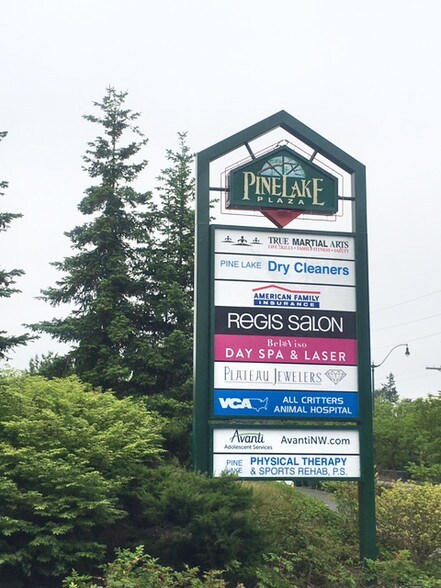 2830 228th Ave SE, Sammamish, WA à louer - Photo de l’immeuble – Image 3 sur 4
