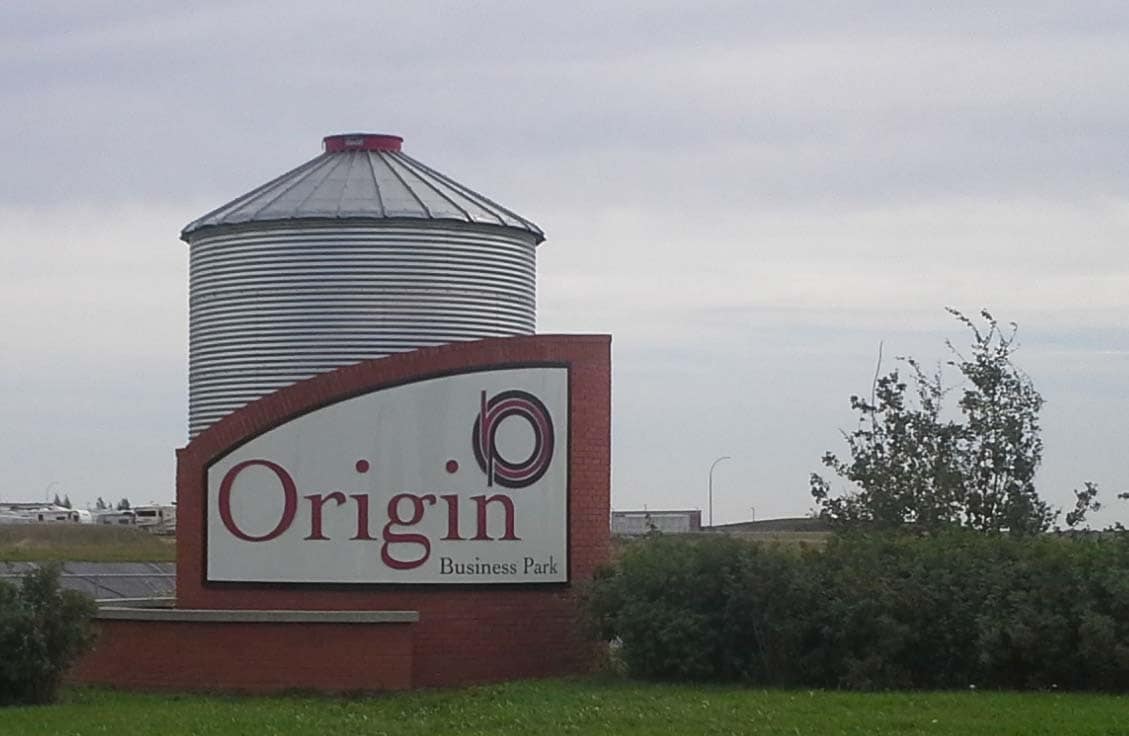 Durum Dr, Wheatland County, AB à vendre Photo principale– Image 1 sur 5