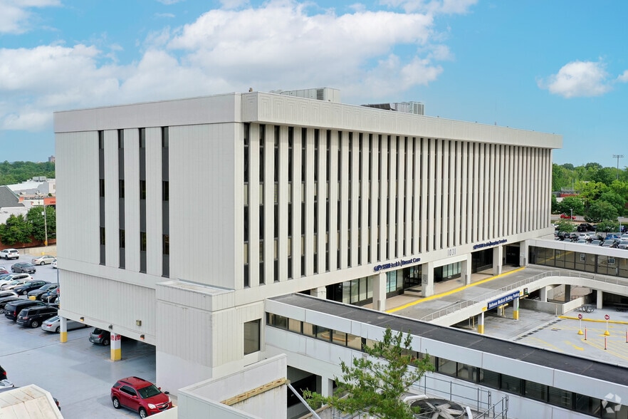 1031 Bellevue Ave, Saint Louis, MO à louer - Photo principale – Image 1 sur 7