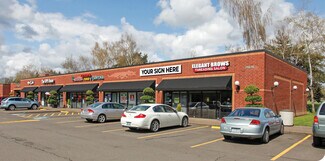 Plus de détails pour 29030 SW Town Center Loop E, Wilsonville, OR - Local commercial à louer