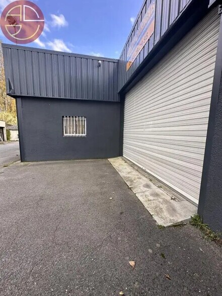 Local commercial dans Castelnaudary à vendre - Photo de l’immeuble – Image 2 sur 5