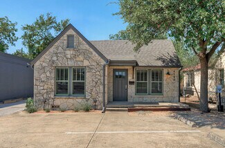 Plus de détails pour 4524 Burnet Rd, Austin, TX - Bureau à vendre