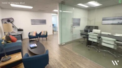 11400 W Olympic Blvd, Los Angeles, CA à louer - Vidéo sur l’annonce professionnelle 