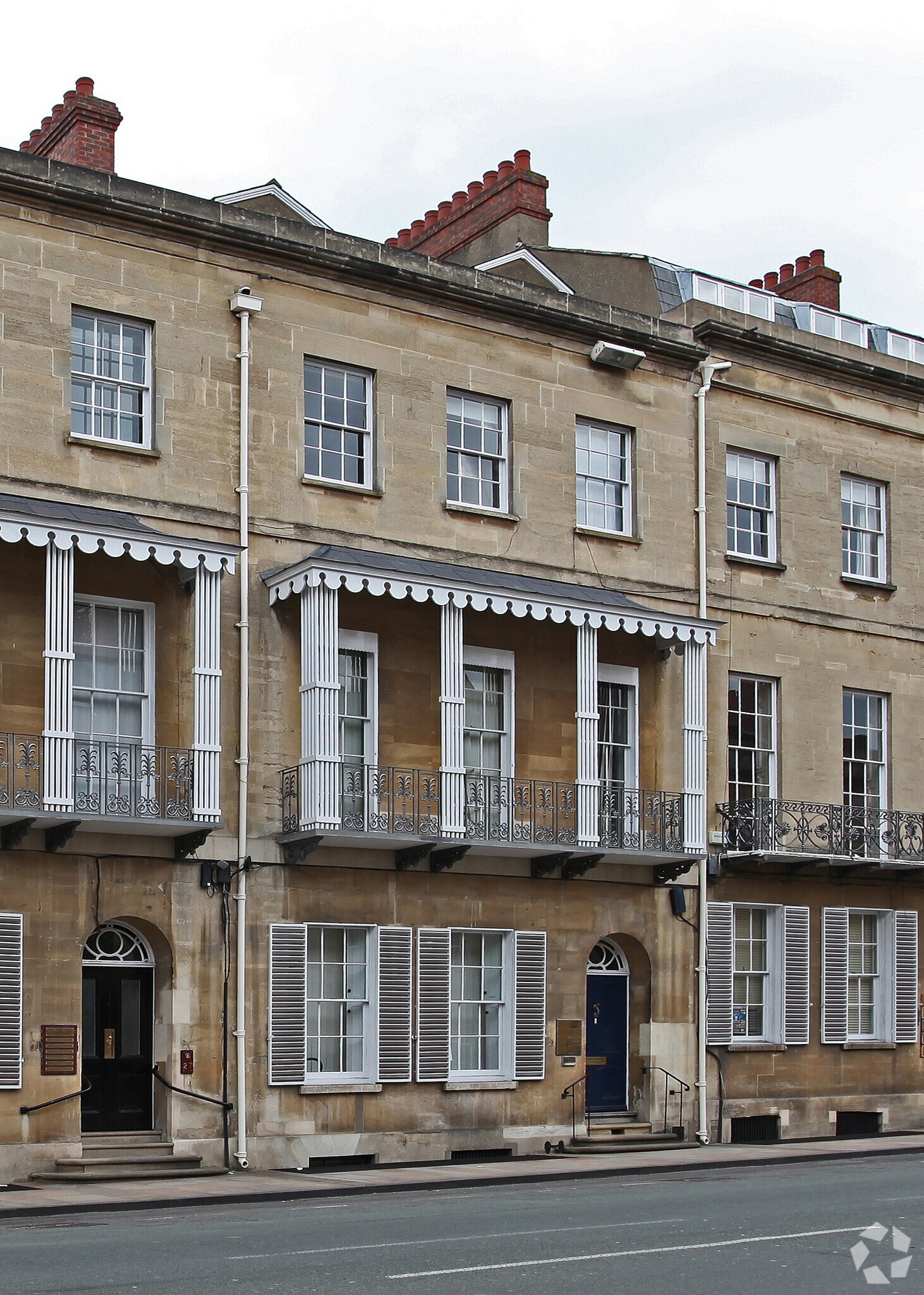 28 Beaumont St, Oxford à louer Photo principale– Image 1 sur 4