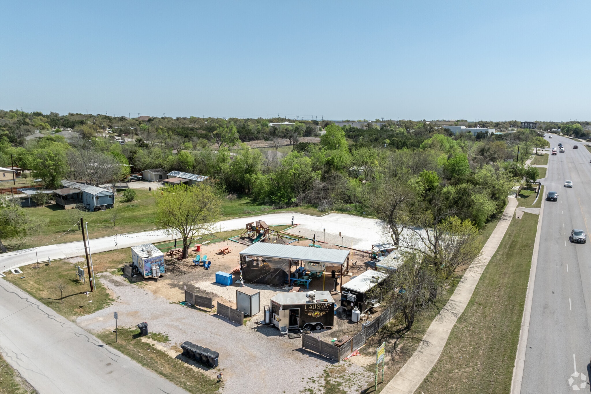 1500 S Bagdad Rd, Leander, TX à vendre Photo principale– Image 1 sur 31