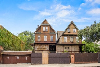 Plus de détails pour 350 E 193rd St, Bronx, NY - Logement à vendre