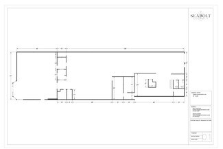 Plus de détails pour 2109-2135 E Victory Dr, Savannah, GA - Local commercial à louer
