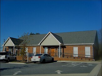 Plus de détails pour 5652 Lorenzo Rd, Columbus, GA - Bureau à louer