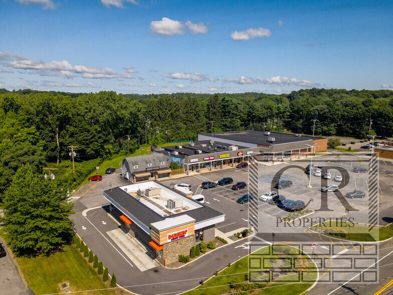 40-48 Vassar Rd, Poughkeepsie, NY à louer - Photo de l’immeuble – Image 2 sur 39