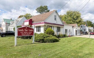 Plus de détails pour 736 Center Rd, Buffalo, NY - Local commercial à vendre