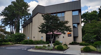 Plus de détails pour 8921-8923 Three Chopt Rd, Richmond, VA - Bureau à louer