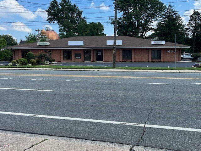 1400 Philadelphia Pike, Wilmington, DE à louer - Photo de l’immeuble – Image 3 sur 5