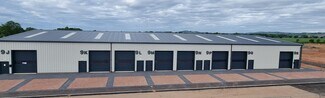 Plus de détails pour Victoria Green Business Park, Carnoustie - Industriel/Logistique à louer