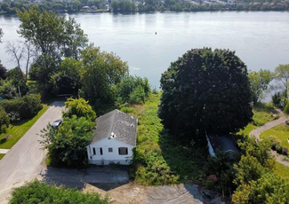 Plus de détails pour 220 Rue Léa, Laval, QC - Terrain à vendre