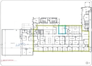 5025 Bradford Dr, Huntsville, AL à louer Plan d’étage– Image 1 sur 1