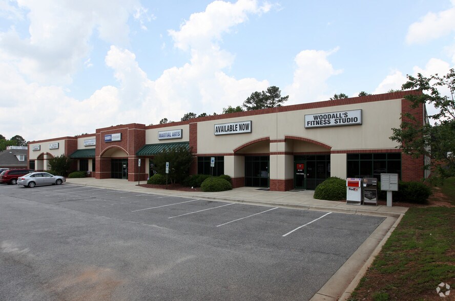 34 Oleander Dr, Clayton, NC à louer - Photo principale – Image 1 sur 30
