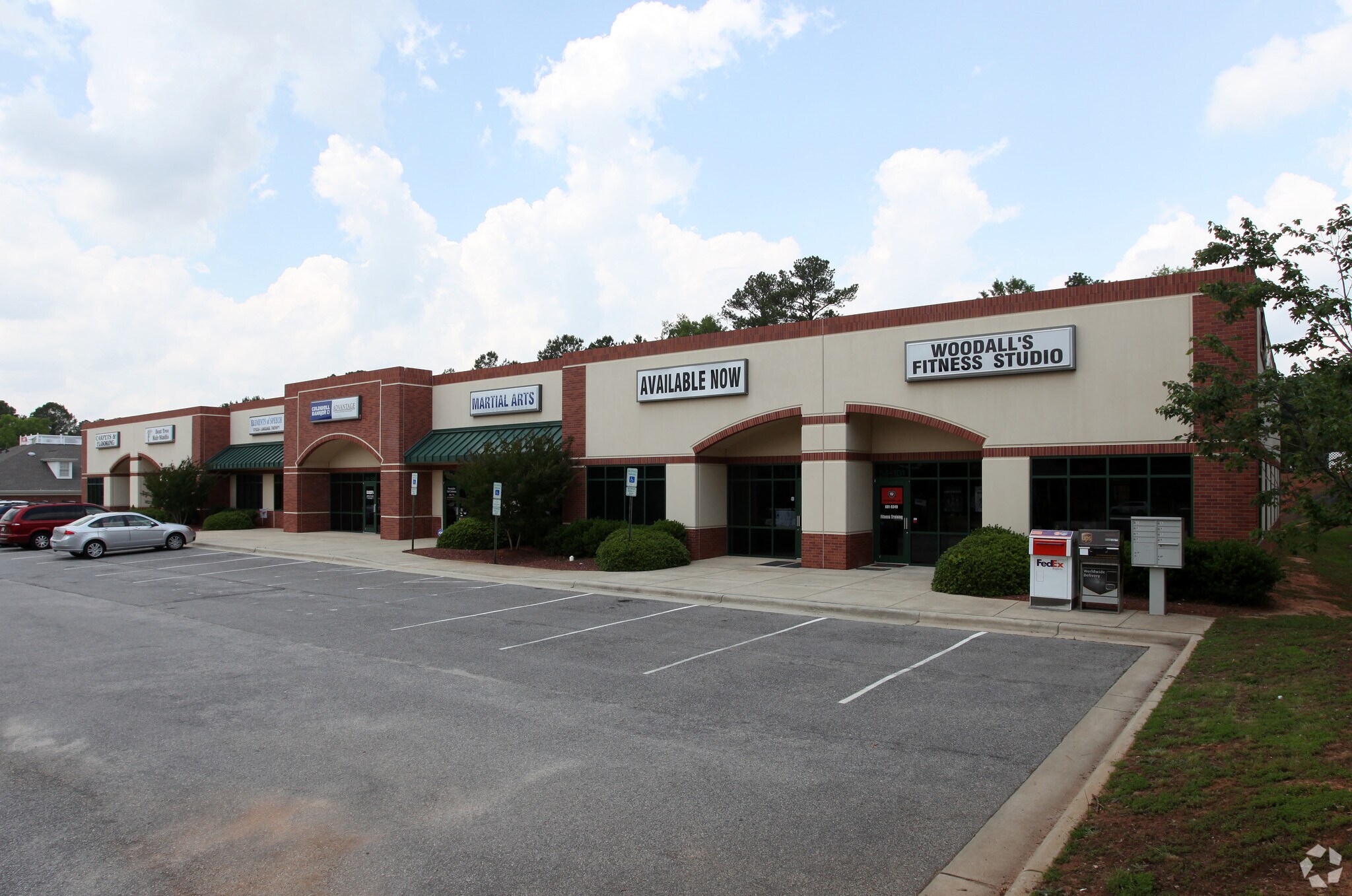 34 Oleander Dr, Clayton, NC à louer Photo principale– Image 1 sur 31