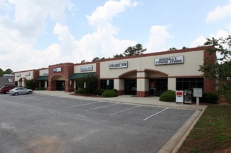 Plus de détails pour 34 Oleander Dr, Clayton, NC - Local commercial à louer
