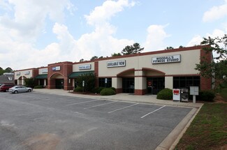 Plus de détails pour 34 Oleander Dr, Clayton, NC - Local commercial à louer