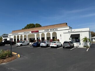Plus de détails pour 4444 Tamiami Trl N, Naples, FL - Local commercial à louer