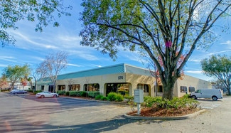 Plus de détails pour 550-576 Sycamore Dr, Milpitas, CA - Local d’activités à vendre