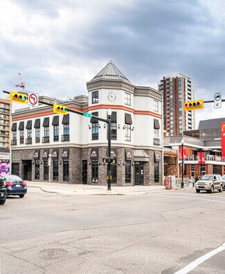 Plus de détails pour 1428 17th Ave SW, Calgary, AB - Local commercial à vendre