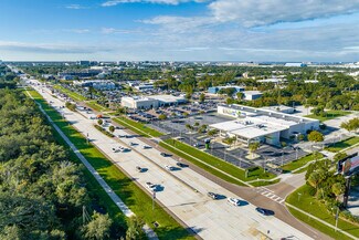 Plus de détails pour 4636 N Dale Mabry Hwy, Tampa, FL - Local commercial à louer