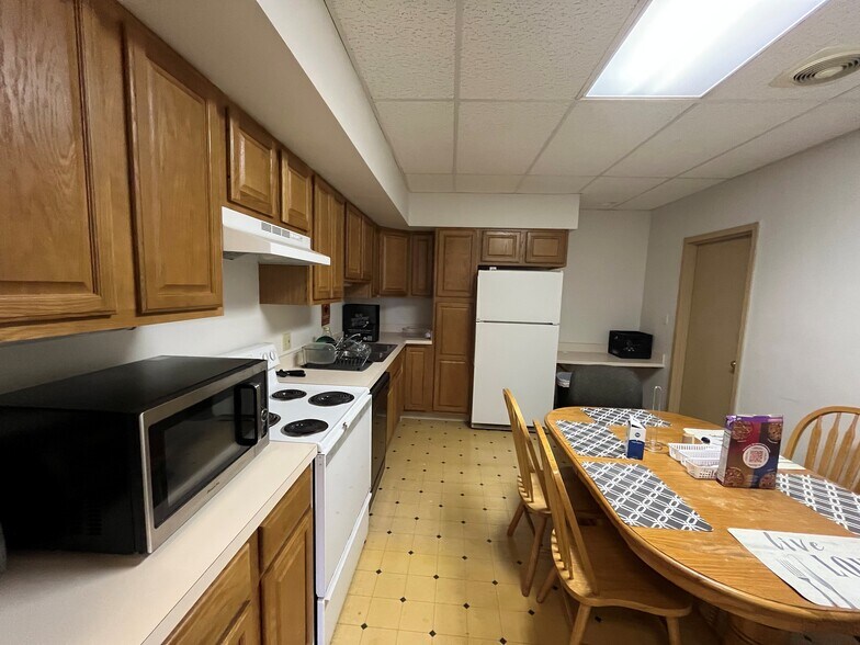 127 Washington St, Binghamton, NY à vendre - Photo de l’immeuble – Image 2 sur 6