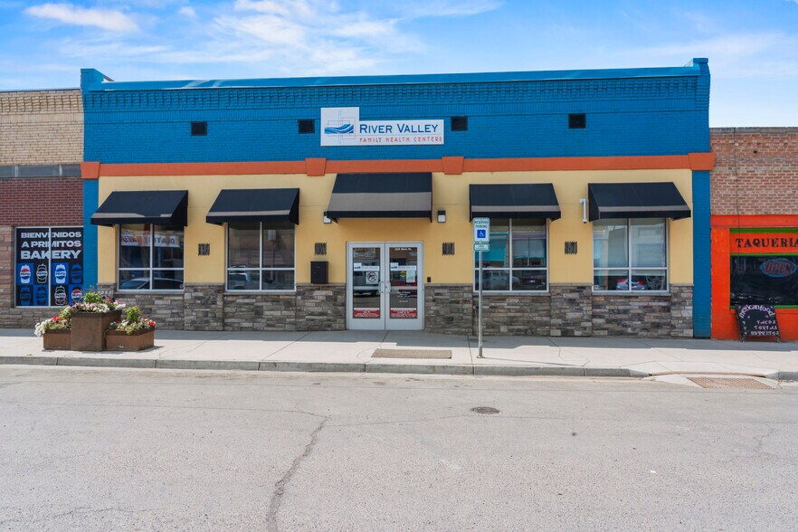 308 Main St, Olathe, CO à vendre - Photo de l’immeuble – Image 3 sur 3