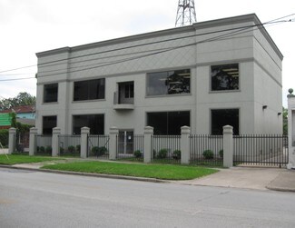 Plus de détails pour 315 W Alabama St, Houston, TX - Bureau à vendre