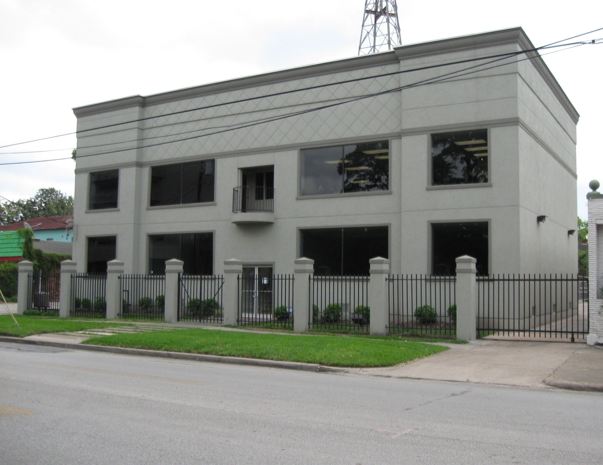 315 W Alabama St, Houston, TX à vendre Photo principale– Image 1 sur 30