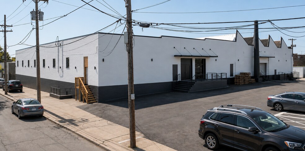 505 Knorr St, Philadelphia, PA à vendre - Photo de l’immeuble – Image 2 sur 3