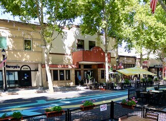 Plus de détails pour 228 Castro St, Mountain View, CA - Local commercial à vendre