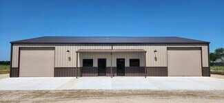 Plus de détails pour 2648 CR 2704, Caddo Mills, TX - Local d'activités à louer