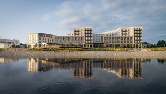 Plus de détails pour 1323 Riverfront Dr, Kansas City, MO - Local commercial à louer