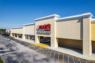 Plus de détails pour 900-944 E SR-436 Rd, Casselberry, FL - Local commercial à louer