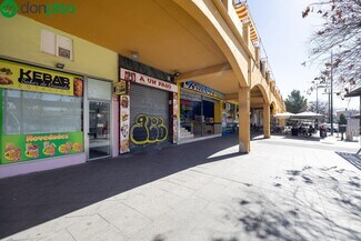 Plus de détails pour Avenida Juan Pablo II, 92, Granada - Local commercial à vendre