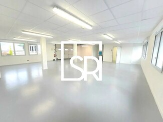 Plus de détails pour Bureau à louer