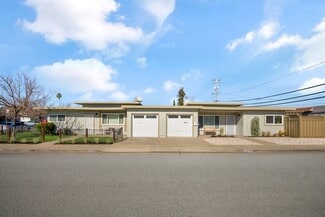 Plus de détails pour 1401-1403 Cary Ave, San Mateo, CA - Logement à vendre