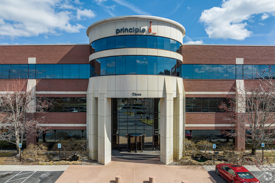 2095 Lakeside Centre Way, Knoxville, TN à louer - Photo de l’immeuble – Image 3 sur 26