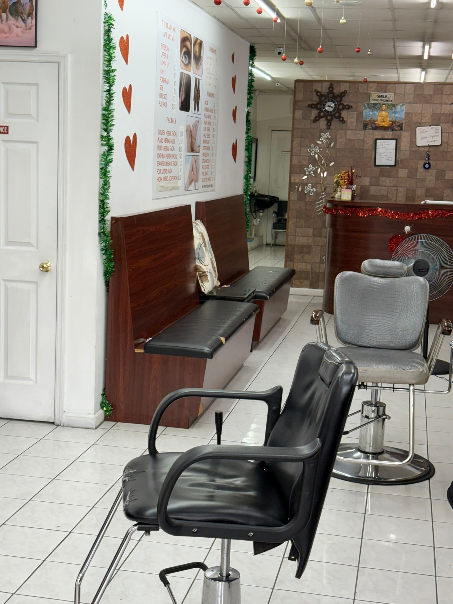 937-945 Flatbush Ave, Brooklyn, NY à louer Photo intérieure– Image 1 sur 4