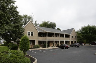 Plus de détails pour 1874 E Marlton Pike, Cherry Hill, NJ - Bureau à vendre
