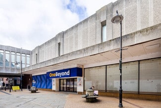 Plus de détails pour Stockwell Gate, Mansfield - Local commercial à vendre