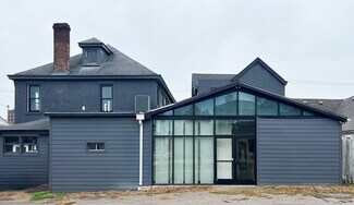 Plus de détails pour 128 Dewees St, Lexington, KY - Bureau/Local commercial à louer