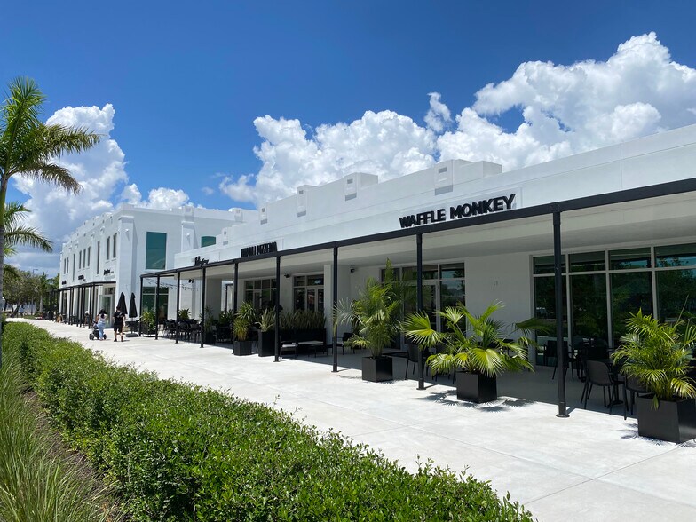 27975 Old 41 Rd, Bonita Springs, FL à louer - Photo de l’immeuble – Image 2 sur 9