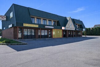 Plus de détails pour 707 Pulaski Hwy, Bear, DE - Local commercial à louer