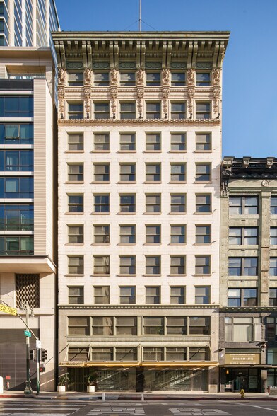 424 S Broadway, Los Angeles, CA à vendre - Photo de l’immeuble – Image 2 sur 32