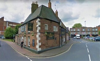 Plus de détails pour 11 Double St, Spalding - Local commercial à vendre