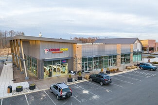 Plus de détails pour Sunflower Dr, Stafford, VA - Local commercial à louer