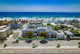 Plus de détails pour 514 S Myers St, Oceanside, CA - Logement à vendre